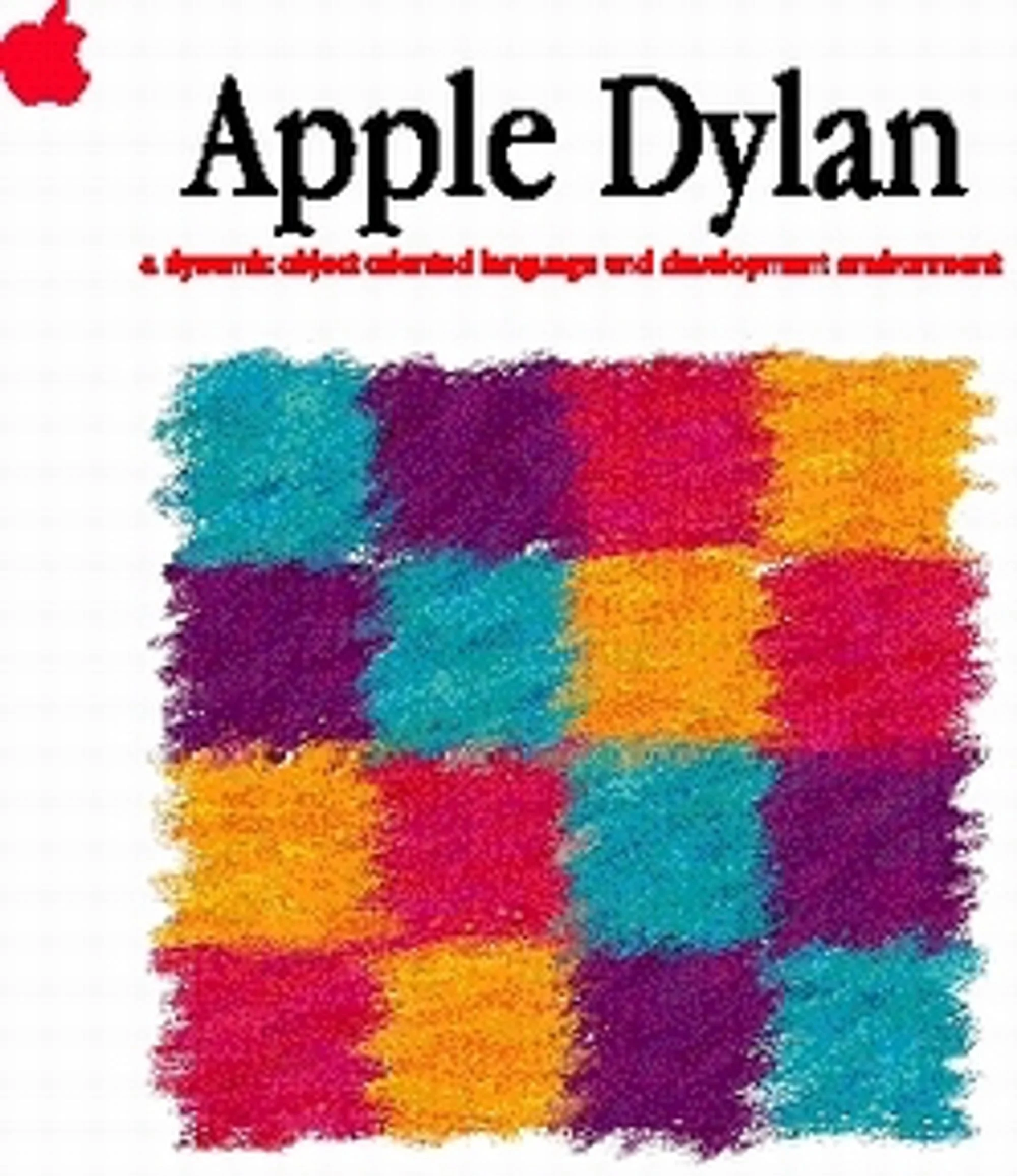 Apple Dylan